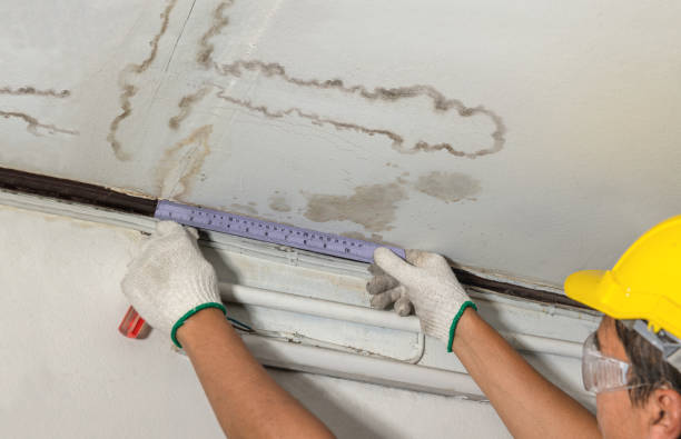 24/7 Emergency Burst Pipe Cleanup experts in Garfield, NJ